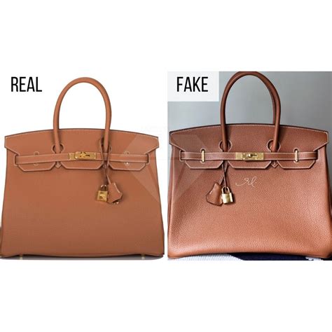 hermes bags fake or real|copies of hermes bags.